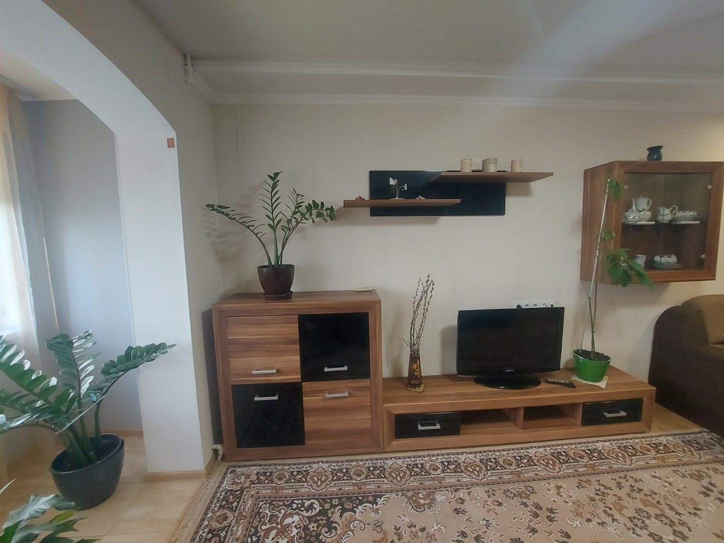 аренда двухкомнатной квартиры номер A-174504 в Киевском районе, фото номер 24